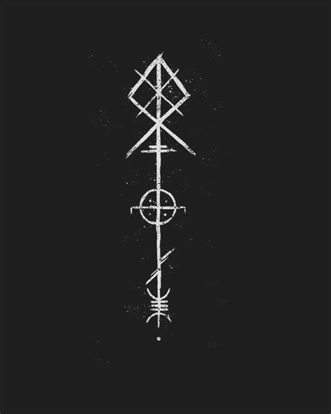 Runes Of Odin Bodog